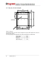 Preview for 22 page of LEGRAND KEOR HPE UPS 200 KVA Installation And Start-Up Manual