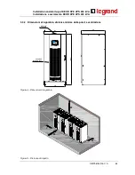 Preview for 63 page of LEGRAND KEOR HPE UPS 200 KVA Installation And Start-Up Manual