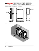 Предварительный просмотр 24 страницы LEGRAND KEOR HPE UPS Installation And Start-Up Manual