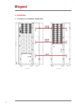 Preview for 12 page of LEGRAND KEOR MOD Additional Installation Instructions