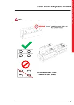 Preview for 35 page of LEGRAND KEOR MOD Installation Manual