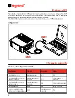 Preview for 32 page of LEGRAND KEOR MULTIPLUG 600 Installation Manual