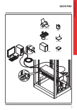 Предварительный просмотр 5 страницы LEGRAND KEOR PDU Quick Start Manual