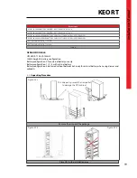 Preview for 19 page of LEGRAND KEOR T Installation Manual