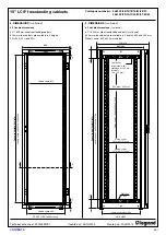 Preview for 6 page of LEGRAND LCS2 Manual