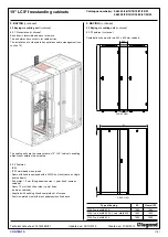 Preview for 11 page of LEGRAND LCS2 Manual