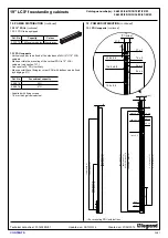 Preview for 30 page of LEGRAND LCS2 Manual