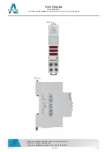 Preview for 3 page of LEGRAND LE-412933 User Manual