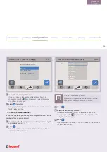 Предварительный просмотр 29 страницы LEGRAND LE00282AC User Manual