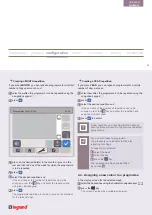 Предварительный просмотр 30 страницы LEGRAND LE00282AC User Manual