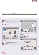 Предварительный просмотр 33 страницы LEGRAND LE00282AC User Manual