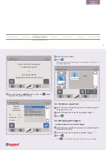 Предварительный просмотр 37 страницы LEGRAND LE00282AC User Manual