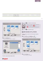 Предварительный просмотр 39 страницы LEGRAND LE00282AC User Manual