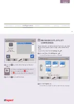 Предварительный просмотр 40 страницы LEGRAND LE00282AC User Manual
