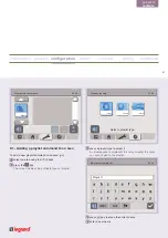 Предварительный просмотр 41 страницы LEGRAND LE00282AC User Manual