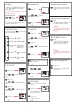 Preview for 6 page of LEGRAND LEXIC 037 09 Manual