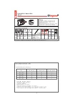 LEGRAND LEXIC 037 25 Quick Start Manual preview