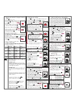 Preview for 4 page of LEGRAND LEXIC 037 81 Manual