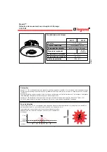 LEGRAND Mosaic 493 31 Manual preview