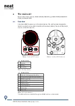 Preview for 8 page of LEGRAND NEAT NOVO Technical Handbook