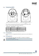 Preview for 11 page of LEGRAND NEAT NOVO Technical Handbook