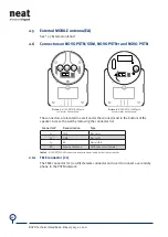 Preview for 12 page of LEGRAND NEAT NOVO Technical Handbook