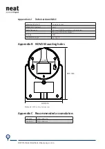 Preview for 42 page of LEGRAND NEAT NOVO Technical Handbook