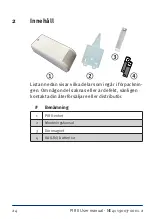 Предварительный просмотр 24 страницы LEGRAND neat PIR II User Manual