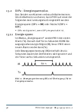 Предварительный просмотр 58 страницы LEGRAND neat PIR II User Manual