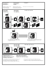 Preview for 3 page of LEGRAND Niloe 6 651 12 Manual