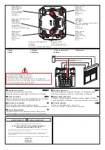 Preview for 2 page of LEGRAND Niloe 665 112 Manual