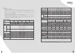 Preview for 17 page of LEGRAND NUMERIC Onfiniti User And Installation Manual