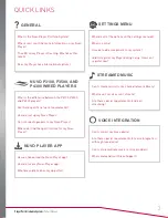 Preview for 3 page of LEGRAND Nuvo P3100 Product Manual