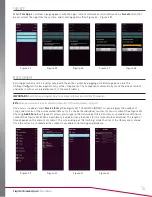 Preview for 16 page of LEGRAND Nuvo P3100 Product Manual