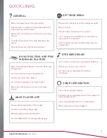 Preview for 3 page of LEGRAND Nuvo  P400 Product Manual