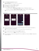 Preview for 10 page of LEGRAND Nuvo  P400 Product Manual