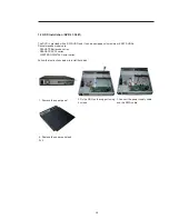 Preview for 16 page of LEGRAND NVR 4 306 80 User Manual