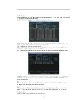 Preview for 62 page of LEGRAND NVR 4 306 80 User Manual