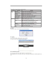 Preview for 117 page of LEGRAND NVR 4 306 80 User Manual