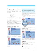 Preview for 27 page of LEGRAND Omizzy User Manual