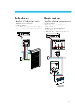 Preview for 31 page of LEGRAND Omizzy User Manual