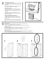 Предварительный просмотр 3 страницы LEGRAND On-Q ENP3050 Installation Instructions