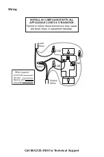 Preview for 4 page of LEGRAND Pass & Seymour LightSense PSHCF Installation Instruction