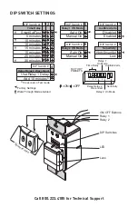 Preview for 6 page of LEGRAND Pass & Seymour OSR300S Installation Instructions Manual