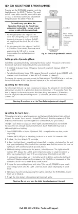 Preview for 4 page of LEGRAND Pass & Seymour RW3U600 Installation Instructions Manual