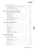 Preview for 7 page of LEGRAND PDU User Manual