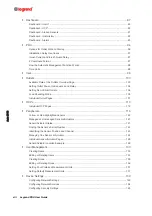 Preview for 8 page of LEGRAND PDU User Manual