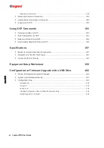 Preview for 12 page of LEGRAND PDU User Manual