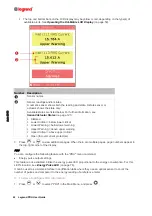 Preview for 62 page of LEGRAND PDU User Manual