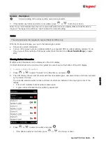 Preview for 65 page of LEGRAND PDU User Manual